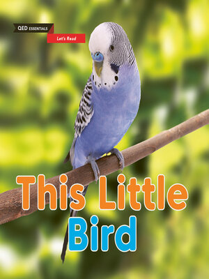 cover image of Let's Read